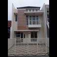 Jual Rumah Baru Gress di Taman Mutiara Pakuwon City