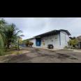 Dijual Tanah Bangunan Pabrik di Nagan Raya, Aceh