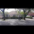 RUMAH KOLONIAL UNTUK KOMERSIAL SUPER STRATEGIS  DI JL. RIAU-MARTADINATA BANDUNG