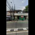 TANAH DAN BANGUNAN SUPER STRATEGIS DEKAT BALAI SUDIRMAN, TEBET-JAKARTA SELATAN