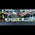 RUMAH 2 KAMAR TIDUR 2 KAMAR MANDI DENGAN CARPORT DI SIMPAY ASIH CIJAMBE BANDUNG