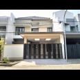 Rumah Baru Gress Lokasi Gayungsari Pagesangan Surabaya Selatan