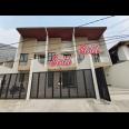 Rumah Baru Minimalis 2 Lantai di Semampir Tengah Surabaya Timur