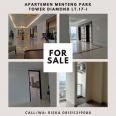 Dijual Brand New Menteng Park Tower Diamond Lt 17 - Unit I