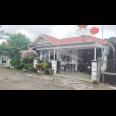 Rumah Alex Griya Permai Kota Pontianak Dijual