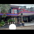 Dijual Rumah Full Furnished Siap Huni Lokasi Perumahan Diamond Park Residence Bypass Juanda Sidoarjo