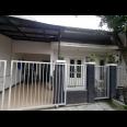 Jual Rumah Murah Jalan Rungkut Mejoyo Kota Surabaya