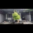 Rumah Mepet Surabaya Semi Furnished Siap Huni Lokasi Perumahan Medaeng Waru Sidoarjo