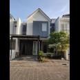 ‼️JUAL CEPAT‼️ Rumah Full Furnished Perumahan Elite The Gayungsari Surabaya Selatan