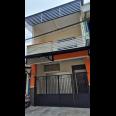 Rumah Siap Huni Lokasi Kendangsari Surabaya 