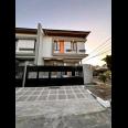 Rumah Baru Gress di Perumahan Nginden Intan Sukolilo Surabaya Rumah Baru Gress di Perumahan Nginden Intan Sukolilo Surabaya