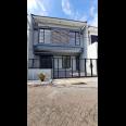 Dijual Rumah Baru di Perumahan Wisma Mukti Klampis Semolo Barat Surabaya