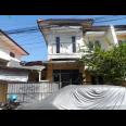 Jual Rumah 2 Lantai di Lebak Indah Mas Kota Surabaya