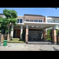 Dijual Rumah Semi Furnished Perumahan Elite The Gayungsari Surabaya Selatan