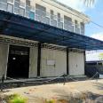 Ruko Kosong Strategis di Jalan RA Kartini Gianyar