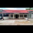 Rumah Bumi Serdam Damai, Pontianak, Kalimantan Barat