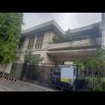 Jual Rumah Mewah di Jalan Barata Jaya Kota Surabaya