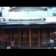 Jual Rumah Usaha Kawasan Pasar Dupak Bangunrejo Kota Surabaya