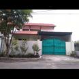 Rumah Gayungsari Barat daerah Gayungan Kota Surabaya