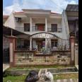 Rumah Siap Huni Lokasi STrategis Dharmahusada Mas Surabaya