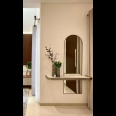 Rumah Furnished Mewah Di Perumahan Elite Graha Natura Surabaya Barat
