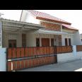 Rumah BARU CANTIK Minimalis - Harga Ekonomis di Maguwoharjo dekat RS. Hermina