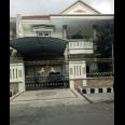 Rumah Mewah Dharmahusada Permai Siap Huni di Surabaya