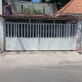 Jual Rumah Sangat Strategis di Jalan Gondosuli Kota Surabaya