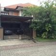 Jual Rumah Kosong Minimalis Kawasan Graha Family Surabaya