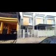 Jual Rumah Baru Siap Huni Di Rungkut Barata Kota Surabaya
