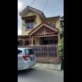 Rumah 3 lantai dijual murah Pondok Aren