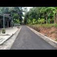 Tanah Murah 40 Juta Kerjo Karanganyar