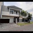 Rumah Bagus Modern Minimalis Graha Family Surabaya