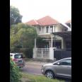Rumah Mewah Minimalis Siap Huni di Graha Family Surabaya