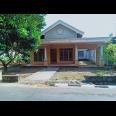 Dijual Rumah Siap Huni Sragen