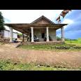 Dijual Rumah Asri View Sawah Karanganyar