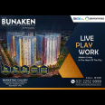 Apartemen sentraland cengkareng