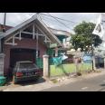 Rumah BU 2 Lantai Luas 508 m2 Siap Huni di Kota Malang