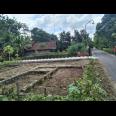 Dijual Tanah 108m² Kroyo Karangmalang Sragen