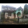 Rumah Kosong Sangat Murah di Perumahan Villa Nusa Permai Cianjur