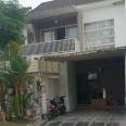 Rumah Minimalis Forest Mansion Siap Huni Di Kota Surabaya