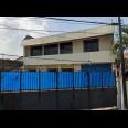 Jual Gudang Kosong di Jalan Raya Kawasan Grogol Sukoharjo