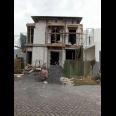 Jual Rumah Baru di Villa Taman Telaga Kota Surabaya