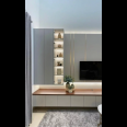 Rumah Furnished Mewah Di Perumahan Elite Graha Natura Surabaya Barat