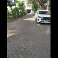 Rumah Minimalis Modern Siap Huni Lokasi Strategis di Kertomenanggal Gayungan Surabaya Selatan