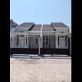 Rumah Baru Siap Huni Lokasi Gunung Anyar Tambak Surabaya Timur
