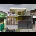 Jual Rumah SHM Gunung Sari Indah Siap Huni Di Kota Surabaya