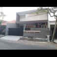 Rumah Baru Gress Strategis di Ngagel Jaya Utara Surabaya