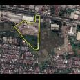 Tanah Strategis Dibawah NJOP di Raya Bekasi Jakarta Timur