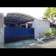 Jual Rumah Sambikerep Indah Siap Huni di Kota Surabaya